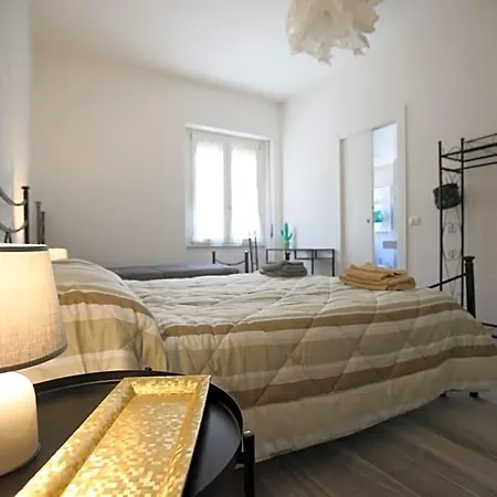Bed & Breakfast Natu 3*