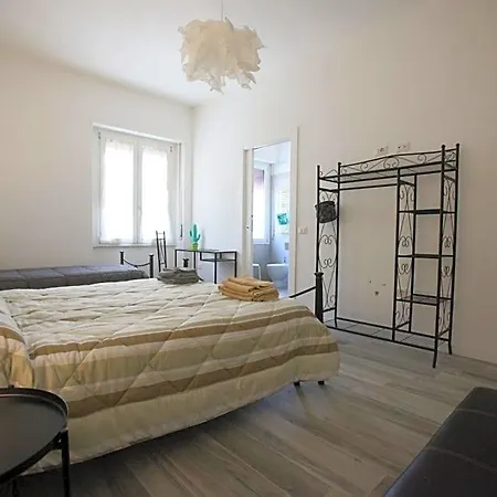 Natu Bed & Breakfast Cagliari