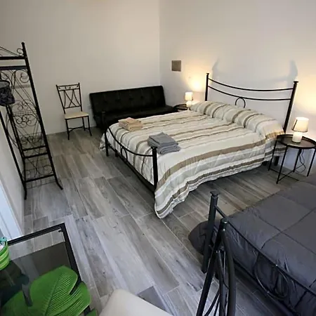 Natu Bed & Breakfast Cagliari
