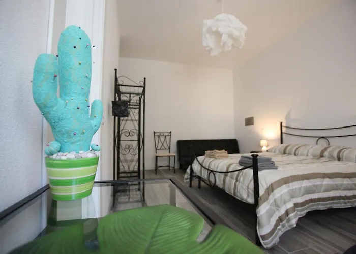 Natu 3* カリアリ