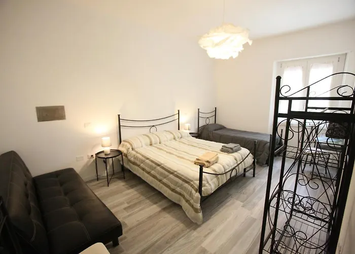 Bed & Breakfast Natu Cagliari