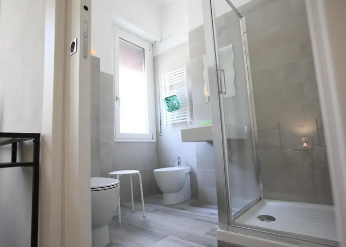 ベッド・アンド・ブレックファスト Natu カリアリ